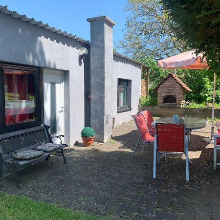 Ferienhaus Im Ostertal Sankt Wendel Εξωτερικό φωτογραφία